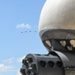 924th Fighter Group Inactivation Ceremony