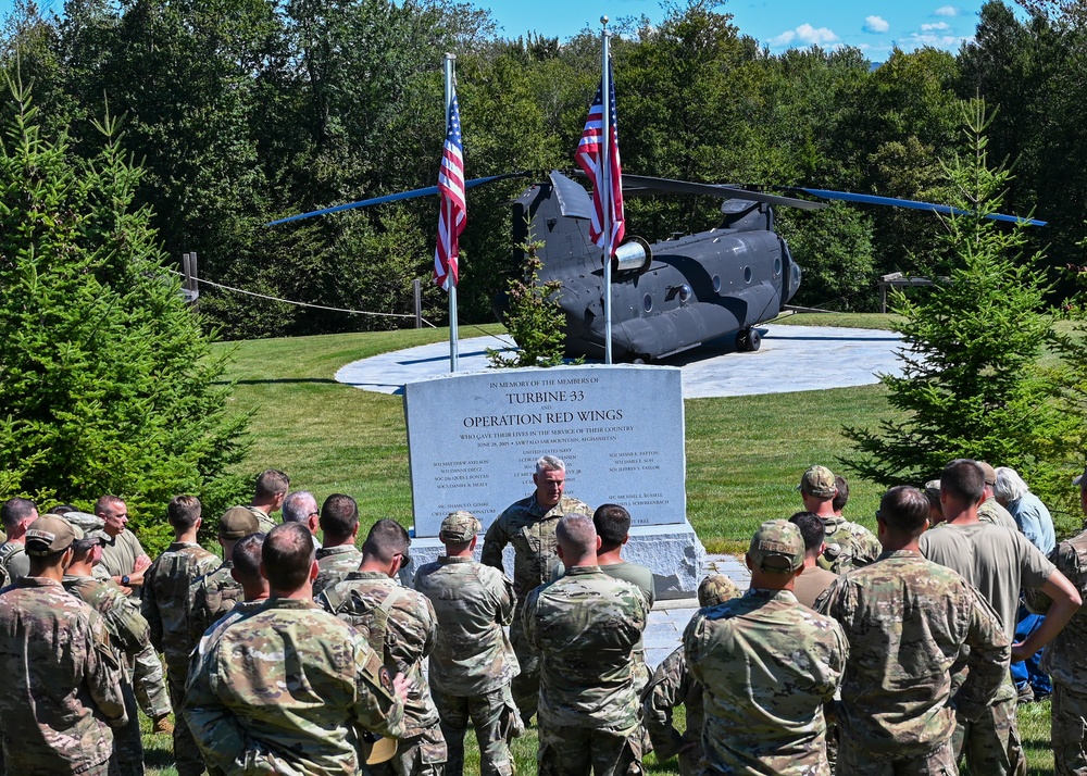 104th Fighter Wing Maintenance Group bolsters readiness through team-building challenges
