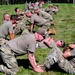 104th Fighter Wing Maintenance Group bolsters readiness through team-building challenges