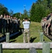 104th Fighter Wing Maintenance Group bolsters readiness through team-building challenges
