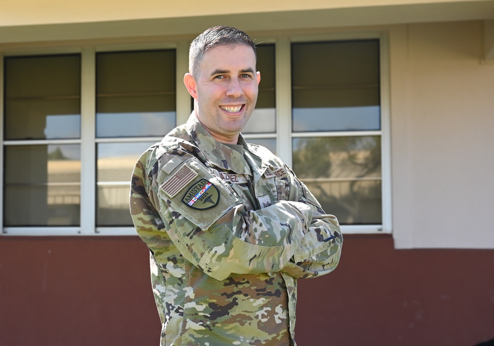 AMISTAD 2025: Translating a mission for vision