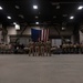 Petty Officer 1st Class Young retires after 20 years of service
