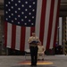 Petty Officer 1st Class Young retires after 20 years of service