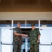 Lt. Gen. Seiji Toriumi visits III Marine Expeditionary Force