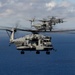Marines with MWSS-172, HMH-462 fly in formation