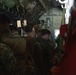 3D Marine Expeditionary Brigade Marines embark a C-130J in preparation of exercise Resolute Dragon 25