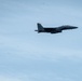 Kadena AB F-15Es arrive for Exercise Cope West 25
