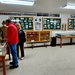 2025 RAD visitors stop at Fort McCoy Commemorative Area; review Army history, heritage