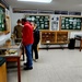 2025 RAD visitors stop at Fort McCoy Commemorative Area; review Army history, heritage