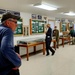 2025 RAD visitors stop at Fort McCoy Commemorative Area; review Army history, heritage