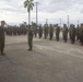 Camp Blaz Marines participate in promotion and reenlistment ceremony