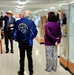 2025 RAD visitors stop at Fort McCoy Commemorative Area; review Army history, heritage