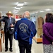 2025 RAD visitors stop at Fort McCoy Commemorative Area; review Army history, heritage