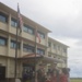 Camp Blaz Marines participate in promotion and reenlistment ceremony