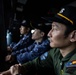 USS Higgins Conducts Bilateral Operations with JMSDF JS Ise and JS Suzunami