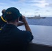 USS Higgins Conducts Bilateral Operations with JMSDF JS Ise and JS Suzunami