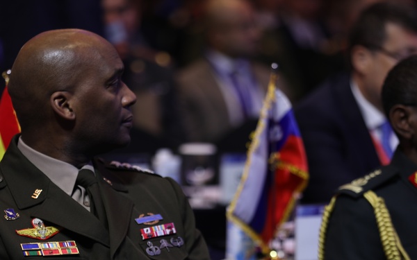 Tri-Command Commander at SDD 2025