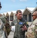 Kadena hosts Assistant Secretary Saunders for base tour