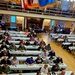 Prayer breakfast highlights beginning of 2025 Retiree Appreciation Day at Fort McCoy