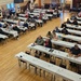 Prayer breakfast highlights beginning of 2025 Retiree Appreciation Day at Fort McCoy