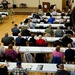 Prayer breakfast highlights beginning of 2025 Retiree Appreciation Day at Fort McCoy