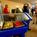 Prayer breakfast highlights beginning of 2025 Retiree Appreciation Day at Fort McCoy