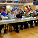 Prayer breakfast highlights beginning of 2025 Retiree Appreciation Day at Fort McCoy
