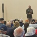 Prayer breakfast highlights beginning of 2025 Retiree Appreciation Day at Fort McCoy