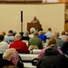 Prayer breakfast highlights beginning of 2025 Retiree Appreciation Day at Fort McCoy
