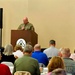 Prayer breakfast highlights beginning of 2025 Retiree Appreciation Day at Fort McCoy