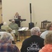 Prayer breakfast highlights beginning of 2025 Retiree Appreciation Day at Fort McCoy