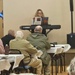 Prayer breakfast highlights beginning of 2025 Retiree Appreciation Day at Fort McCoy