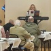 Prayer breakfast highlights beginning of 2025 Retiree Appreciation Day at Fort McCoy