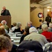 Prayer breakfast highlights beginning of 2025 Retiree Appreciation Day at Fort McCoy