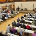 Prayer breakfast highlights beginning of 2025 Retiree Appreciation Day at Fort McCoy