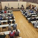 Prayer breakfast highlights beginning of 2025 Retiree Appreciation Day at Fort McCoy