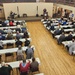 Prayer breakfast highlights beginning of 2025 Retiree Appreciation Day at Fort McCoy