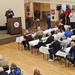 Prayer breakfast highlights beginning of 2025 Retiree Appreciation Day at Fort McCoy