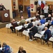 Prayer breakfast highlights beginning of 2025 Retiree Appreciation Day at Fort McCoy