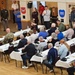 Prayer breakfast highlights beginning of 2025 Retiree Appreciation Day at Fort McCoy