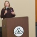Prayer breakfast highlights beginning of 2025 Retiree Appreciation Day at Fort McCoy