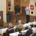 Prayer breakfast highlights beginning of 2025 Retiree Appreciation Day at Fort McCoy