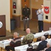 Prayer breakfast highlights beginning of 2025 Retiree Appreciation Day at Fort McCoy