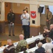 Prayer breakfast highlights beginning of 2025 Retiree Appreciation Day at Fort McCoy