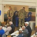 Prayer breakfast highlights beginning of 2025 Retiree Appreciation Day at Fort McCoy