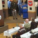 Prayer breakfast highlights beginning of 2025 Retiree Appreciation Day at Fort McCoy