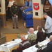 Prayer breakfast highlights beginning of 2025 Retiree Appreciation Day at Fort McCoy