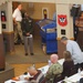 Prayer breakfast highlights beginning of 2025 Retiree Appreciation Day at Fort McCoy