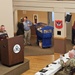 Prayer breakfast highlights beginning of 2025 Retiree Appreciation Day at Fort McCoy