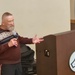 Prayer breakfast highlights beginning of 2025 Retiree Appreciation Day at Fort McCoy
